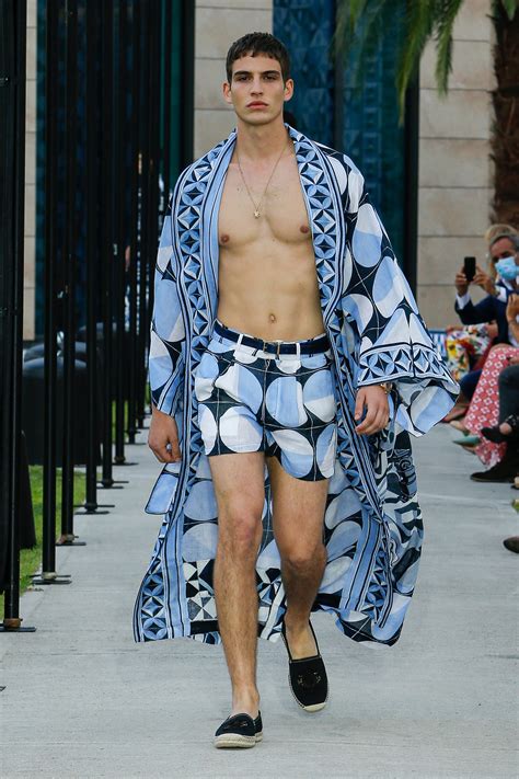 costume dolce gabbana uomo